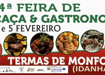 Termas de Monfortinho