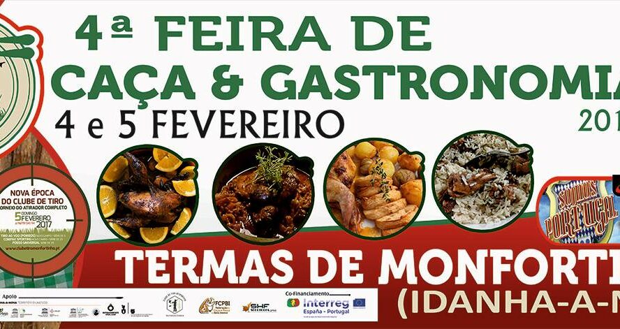 Termas de Monfortinho