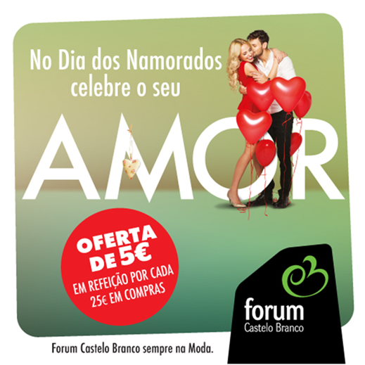 Forum Castelo Branco