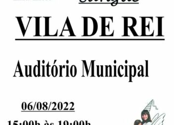 Vila de Rei