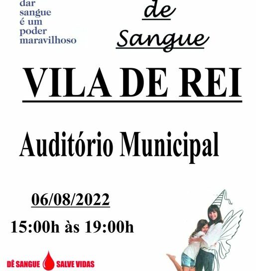 Vila de Rei