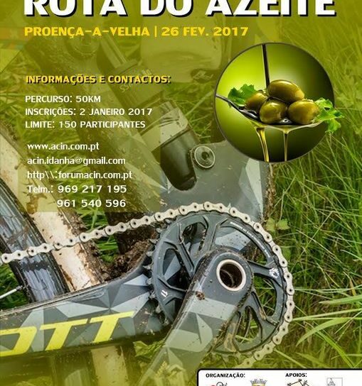 Proença-a-Velha