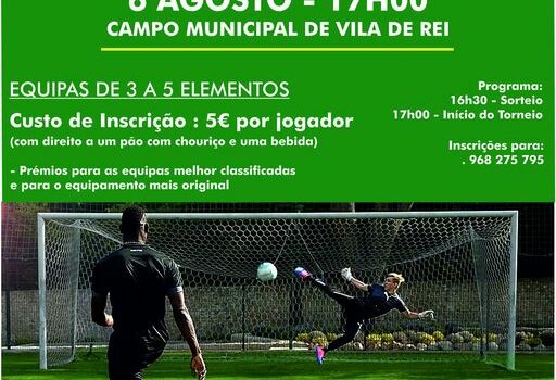 Vila de Rei