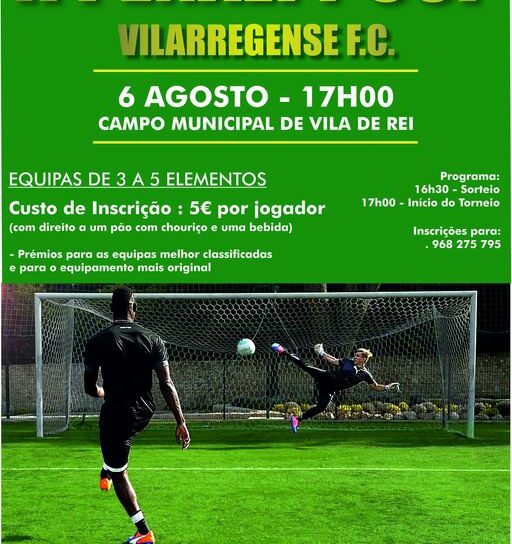Vila de Rei