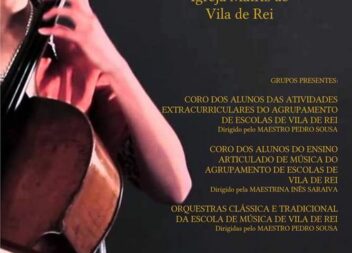 Vila de Rei