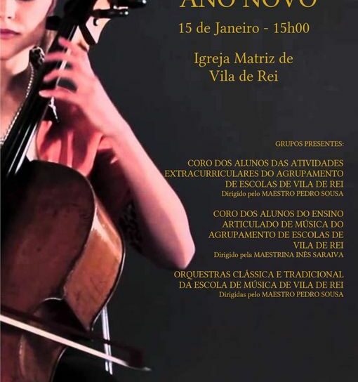 Vila de Rei