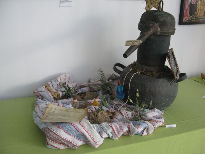 Vila de Rei