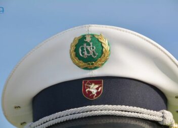 Atividade operacional