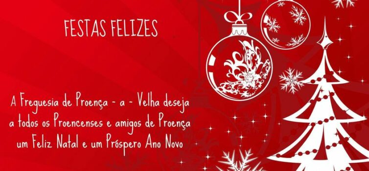 Junta de Freguesia de Proença-a-Velha