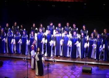 Concerto de Natal