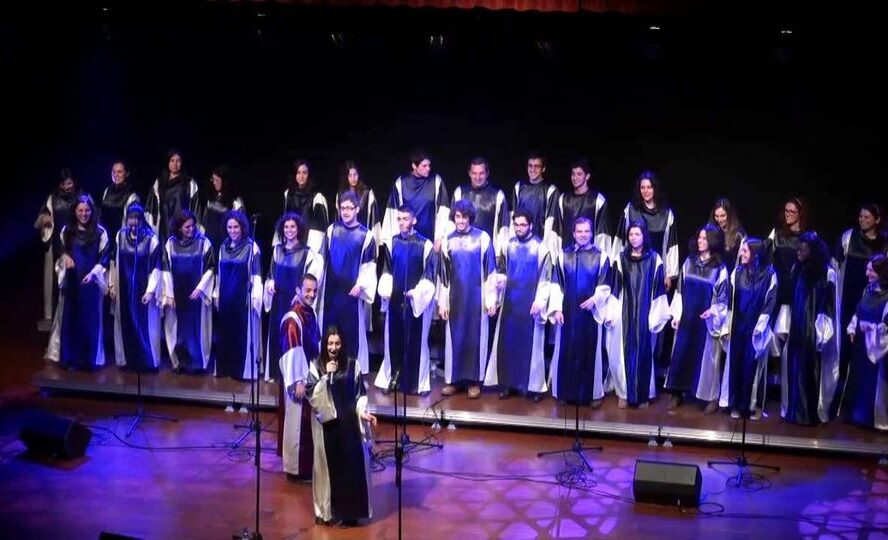 Concerto de Natal