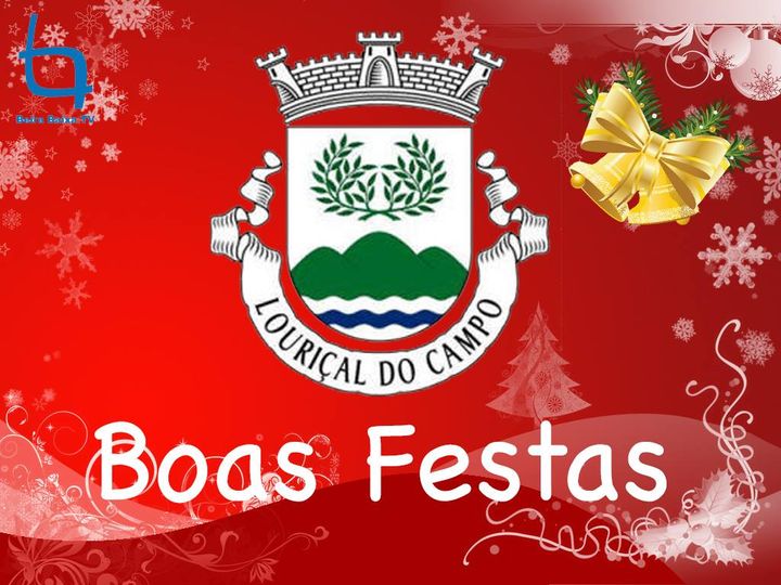 Junta de Freguesia de Louriçal do Campo