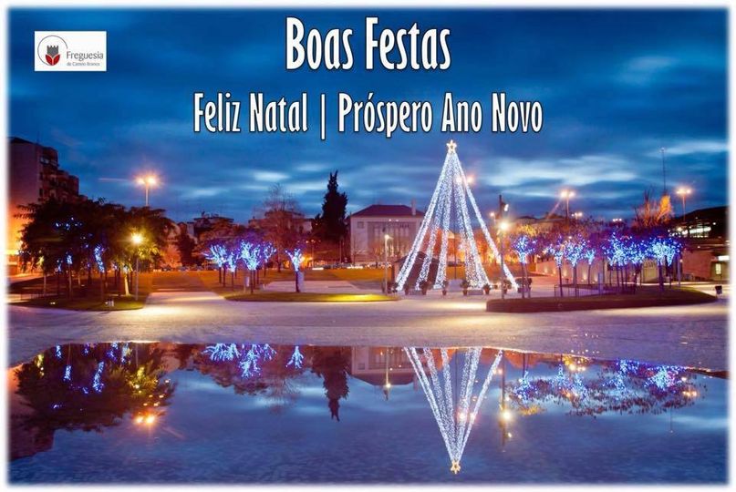 Junta de Freguesia de Castelo Branco