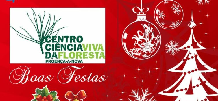 Centro Ciência Viva da Floresta