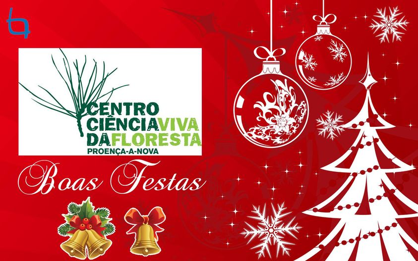 Centro Ciência Viva da Floresta