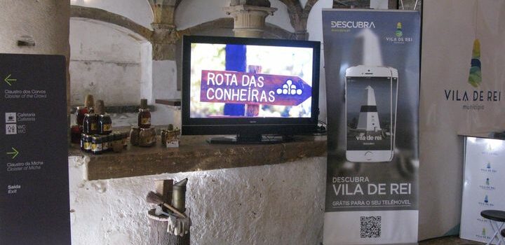Vila de Rei