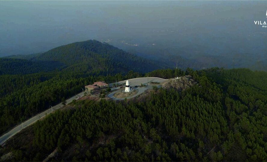 Vila de Rei