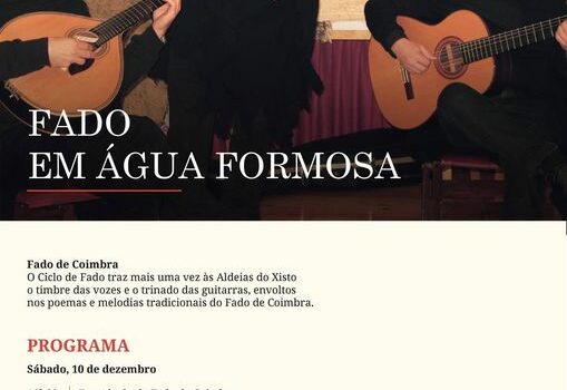 Vila de Rei