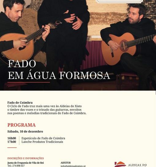 Vila de Rei