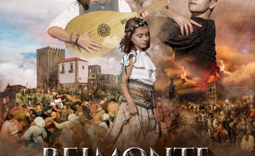 Belmonte