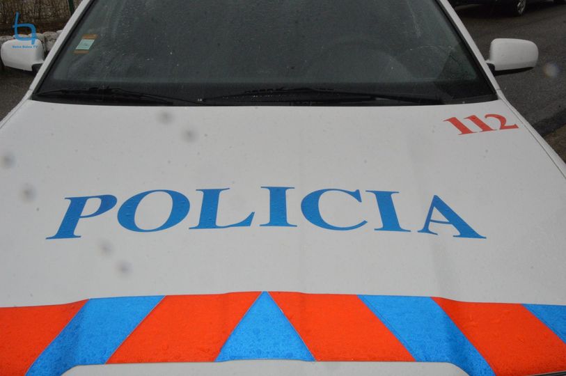 Detenções por excesso de álcool
