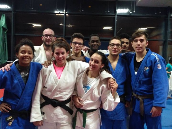 Judo
