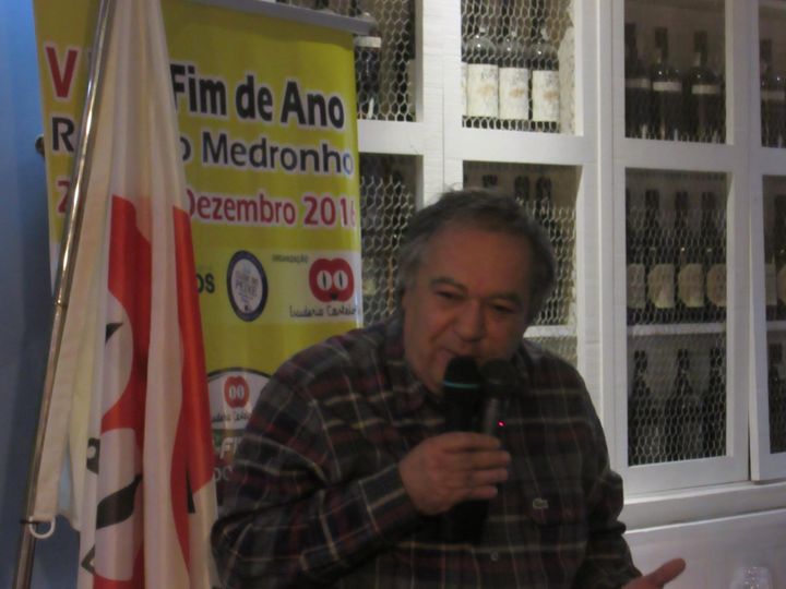 Rali Fim de Ano estreia-se em Oleiros