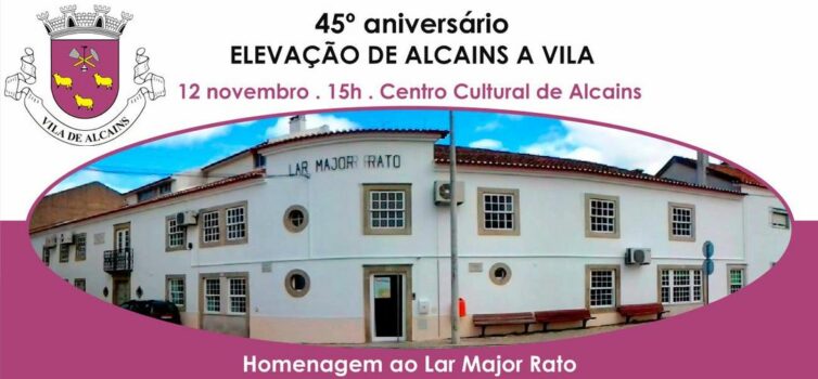 Alcains