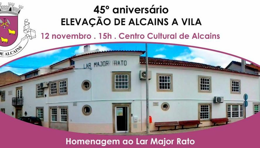 Alcains