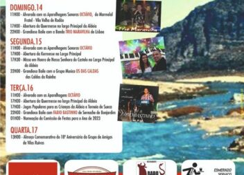 Vila Velha de Ródão