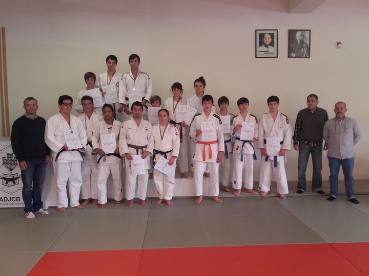 Judo