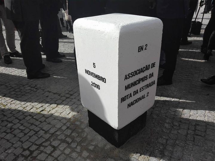 Vila de Rei