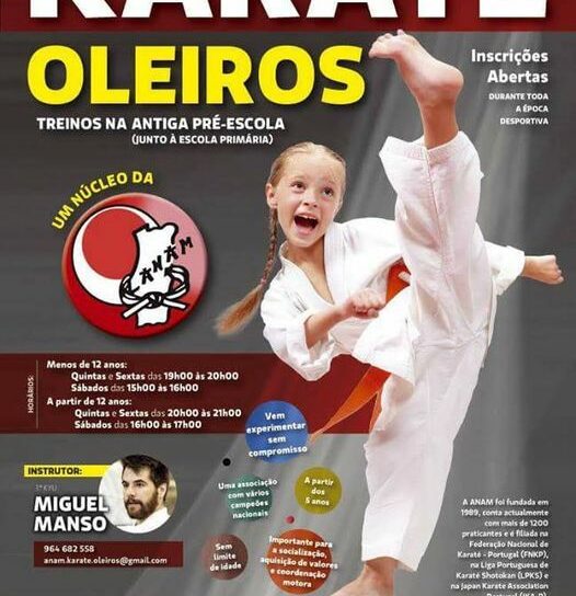 Oleiros