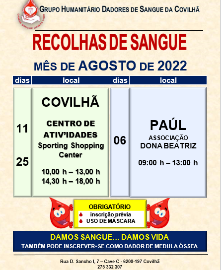 Covilhã