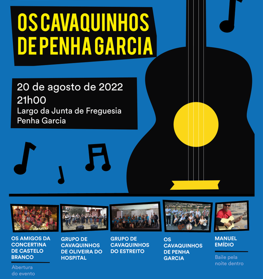 Idanha-a-Nova