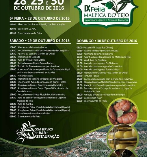 Malpica do Tejo