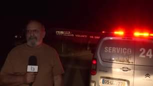 EM DIRETO: BEIRA BAIXA TV