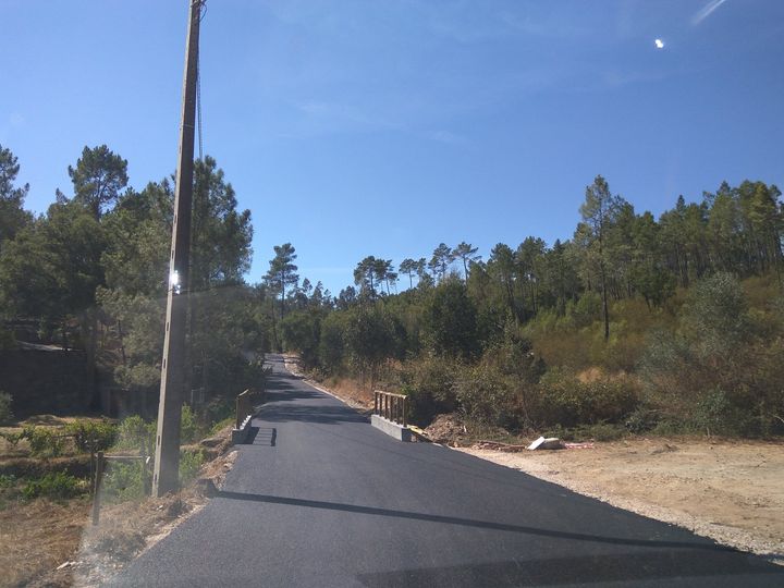 Vila de Rei