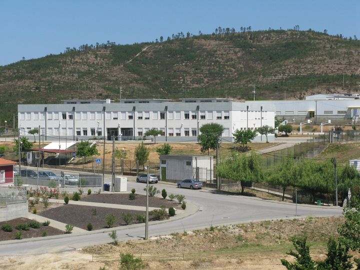 Vila de Rei