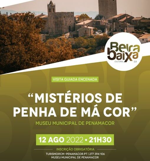 Penamacor