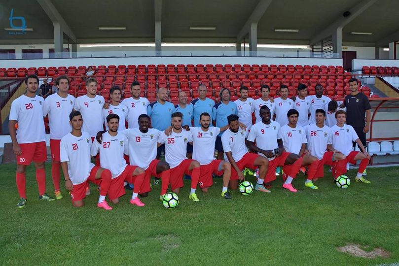 Campeonato Portugal Prio