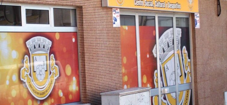 Recolha de sangue no Cansado