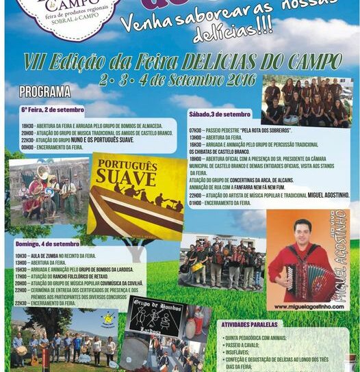 Sobral do Campo