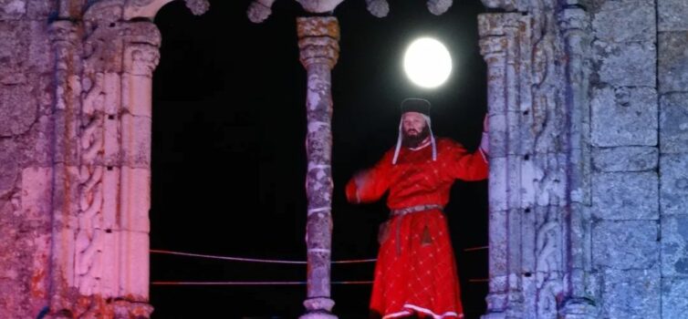 Belmonte