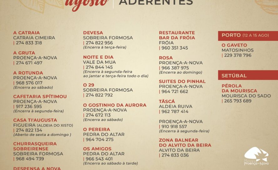 Proença-a-Nova