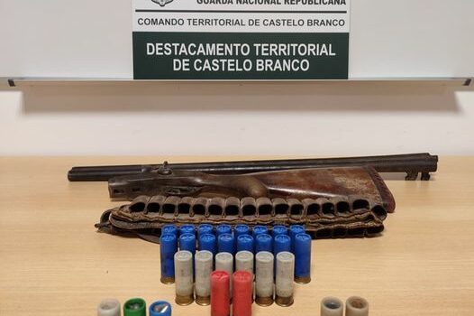 Castelo Branco