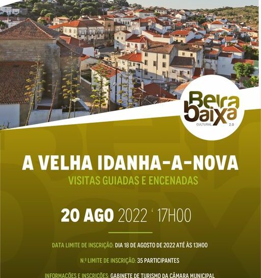 Idanha-a-Nova