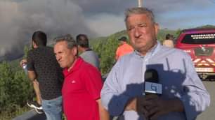 EM DIRETO: BEIRA BAIXA TV