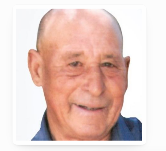 Falecimento