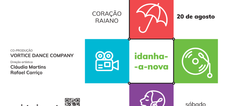 Idanha-a-Nova
